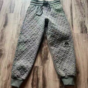 Moose Knuckles Winter Jogging Pants